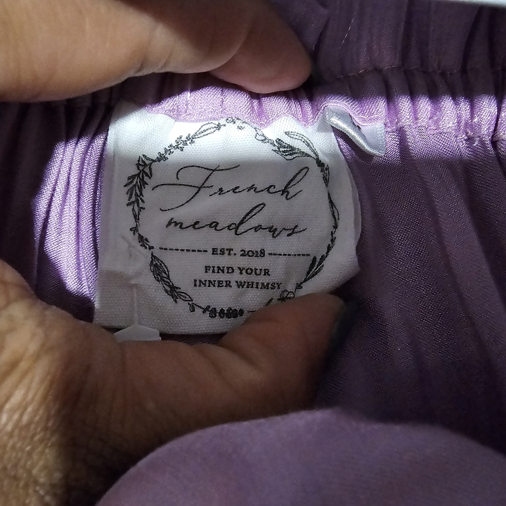 French Meadows Lilac Fairy Dress - Picture 4 of 6
